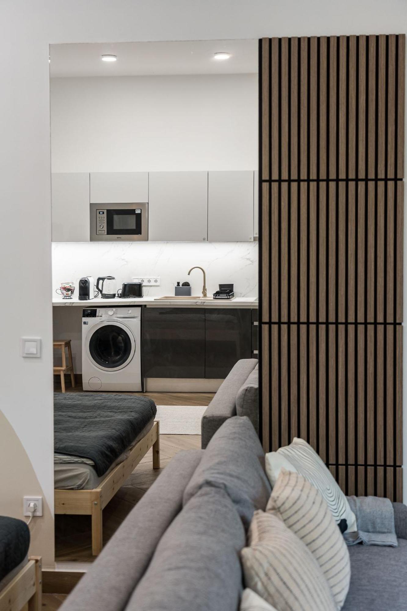 Stafetahaz Apartmanok Vác Εξωτερικό φωτογραφία