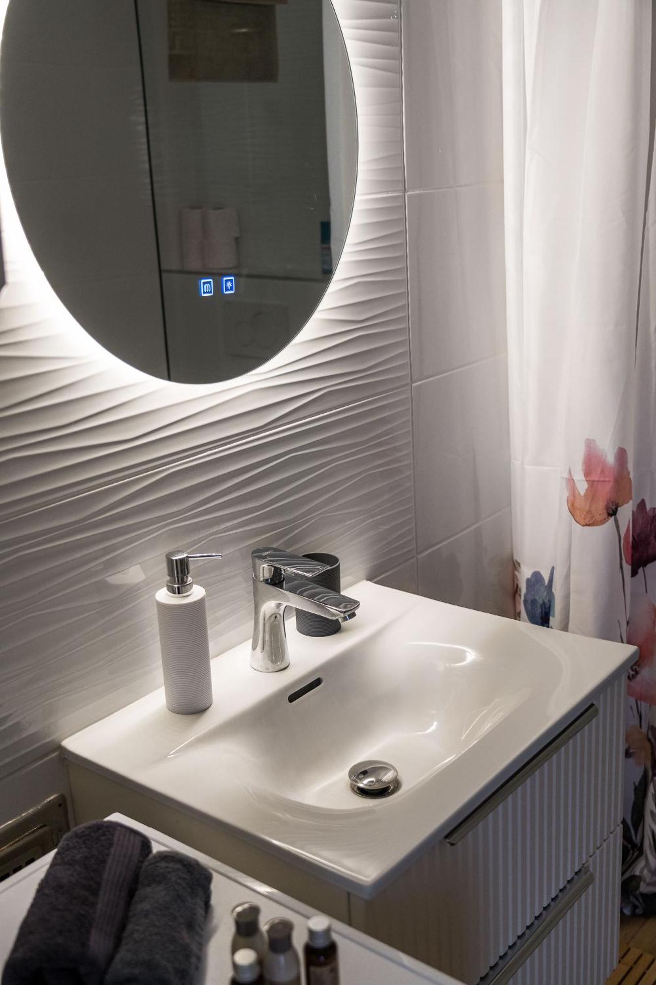 Stafetahaz Apartmanok Vác Εξωτερικό φωτογραφία