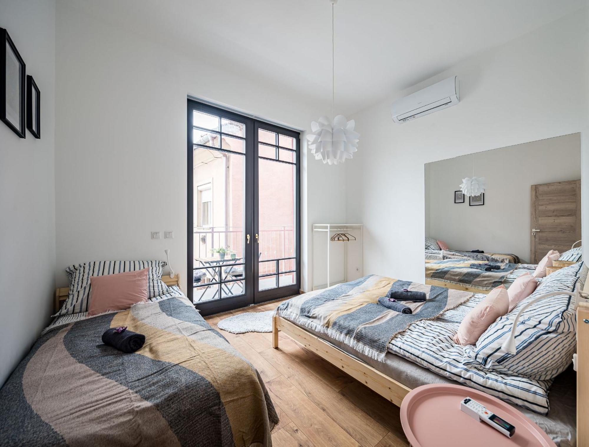Stafetahaz Apartmanok Vác Εξωτερικό φωτογραφία