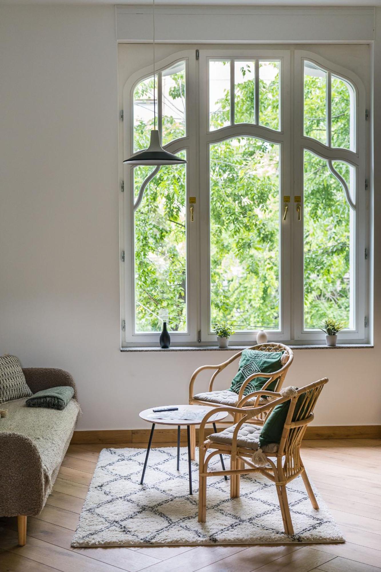 Stafetahaz Apartmanok Vác Εξωτερικό φωτογραφία