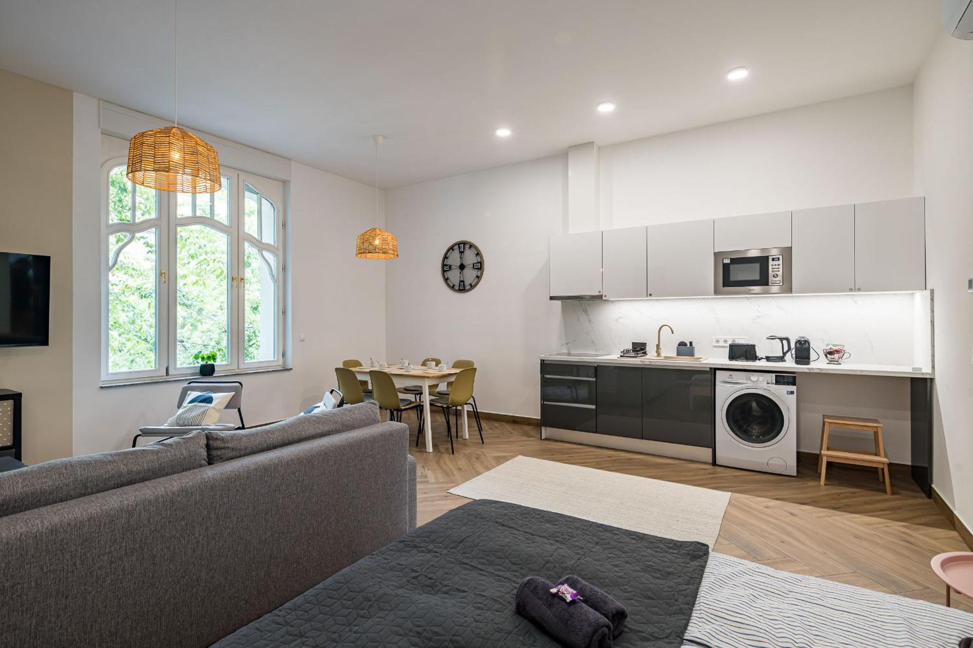 Stafetahaz Apartmanok Vác Εξωτερικό φωτογραφία