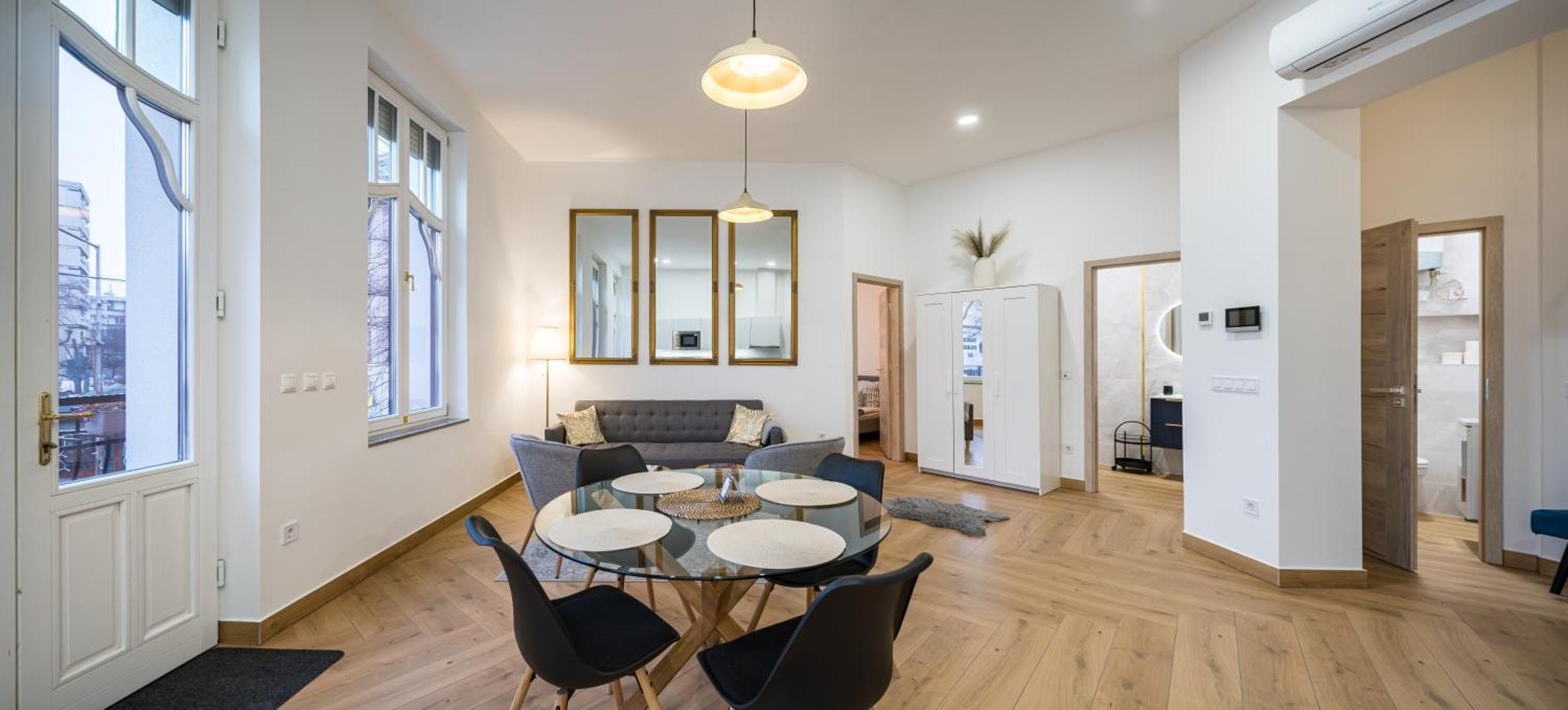 Stafetahaz Apartmanok Vác Εξωτερικό φωτογραφία