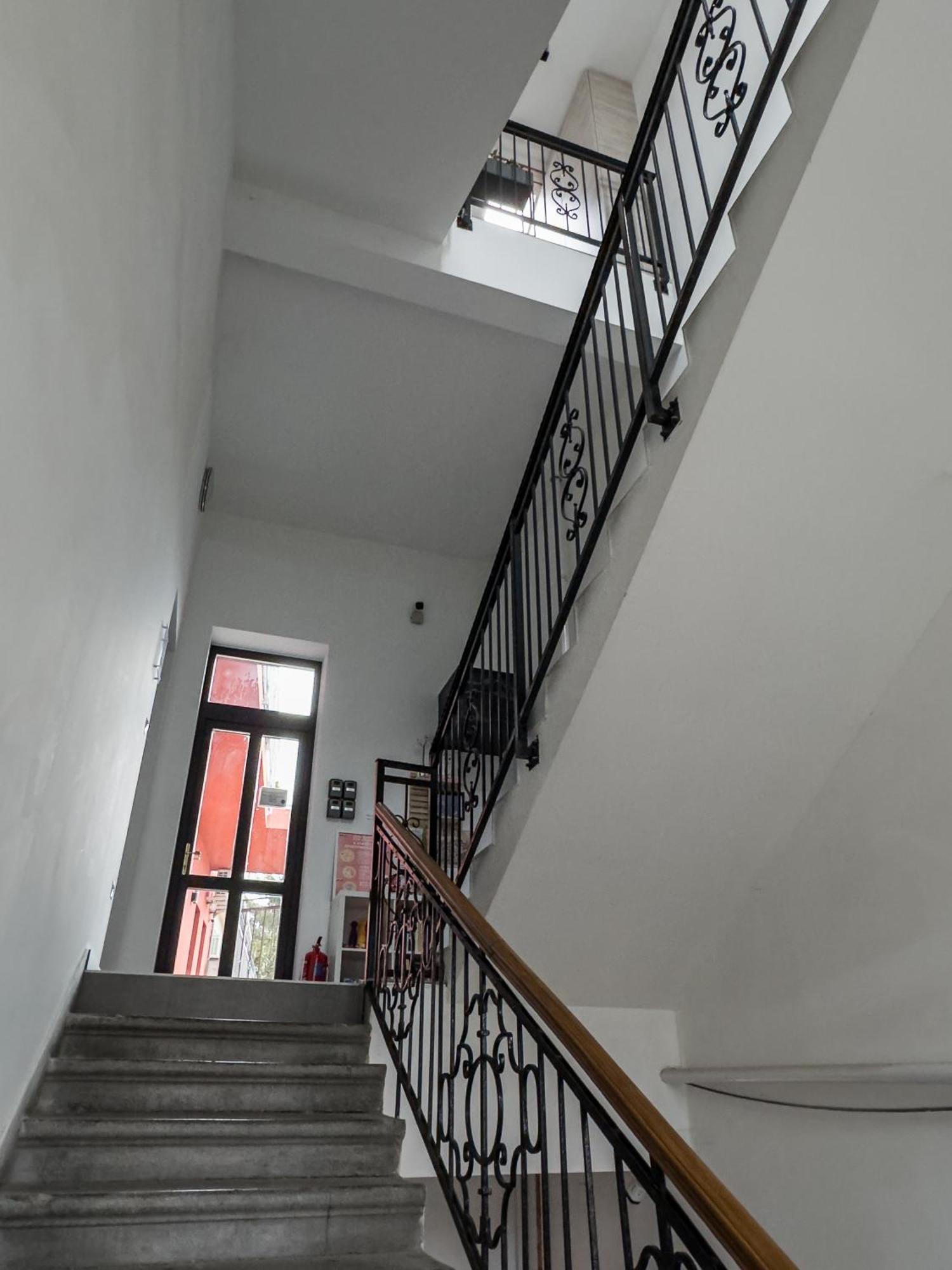 Stafetahaz Apartmanok Vác Εξωτερικό φωτογραφία