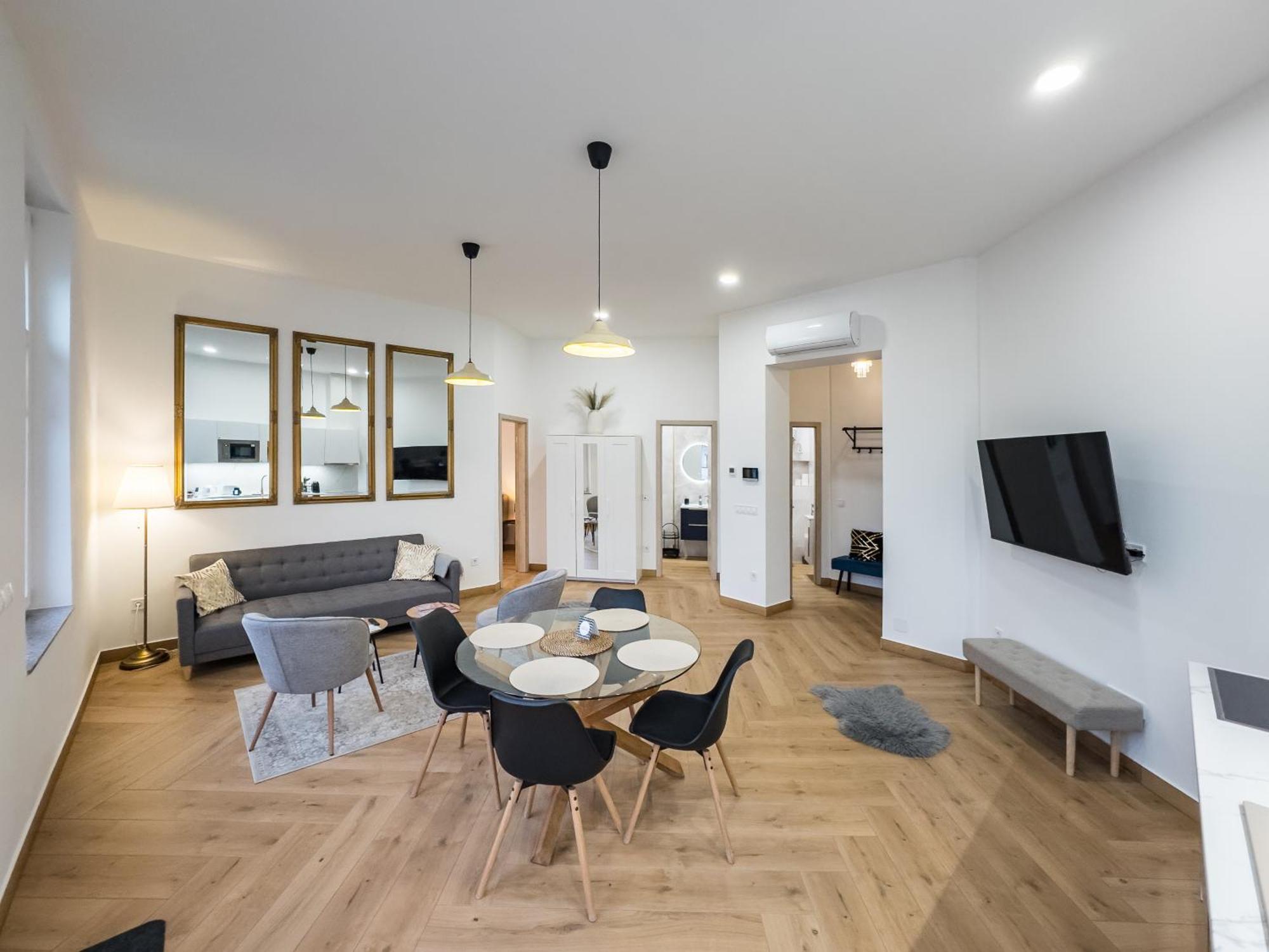 Stafetahaz Apartmanok Vác Εξωτερικό φωτογραφία