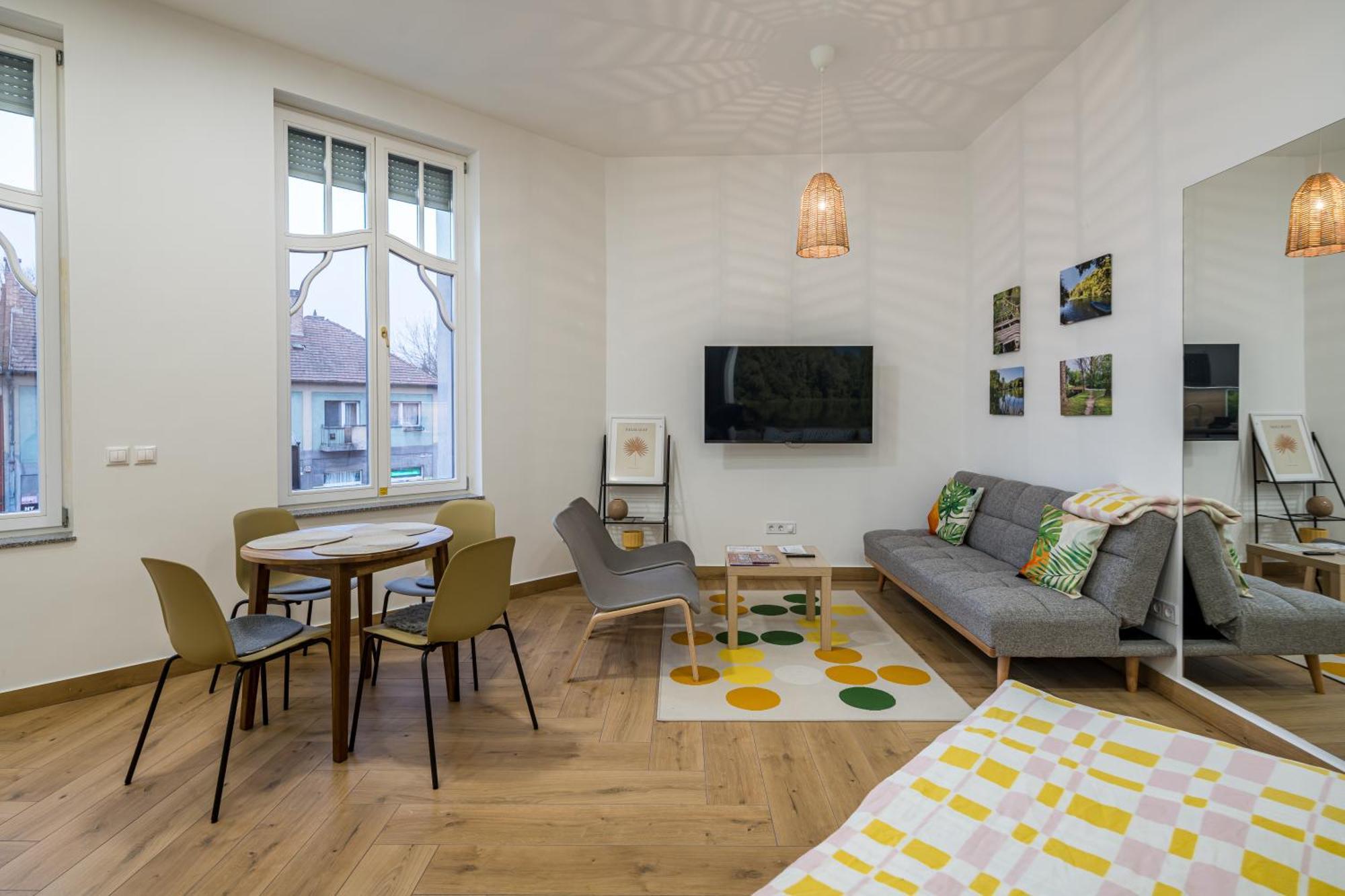 Stafetahaz Apartmanok Vác Εξωτερικό φωτογραφία